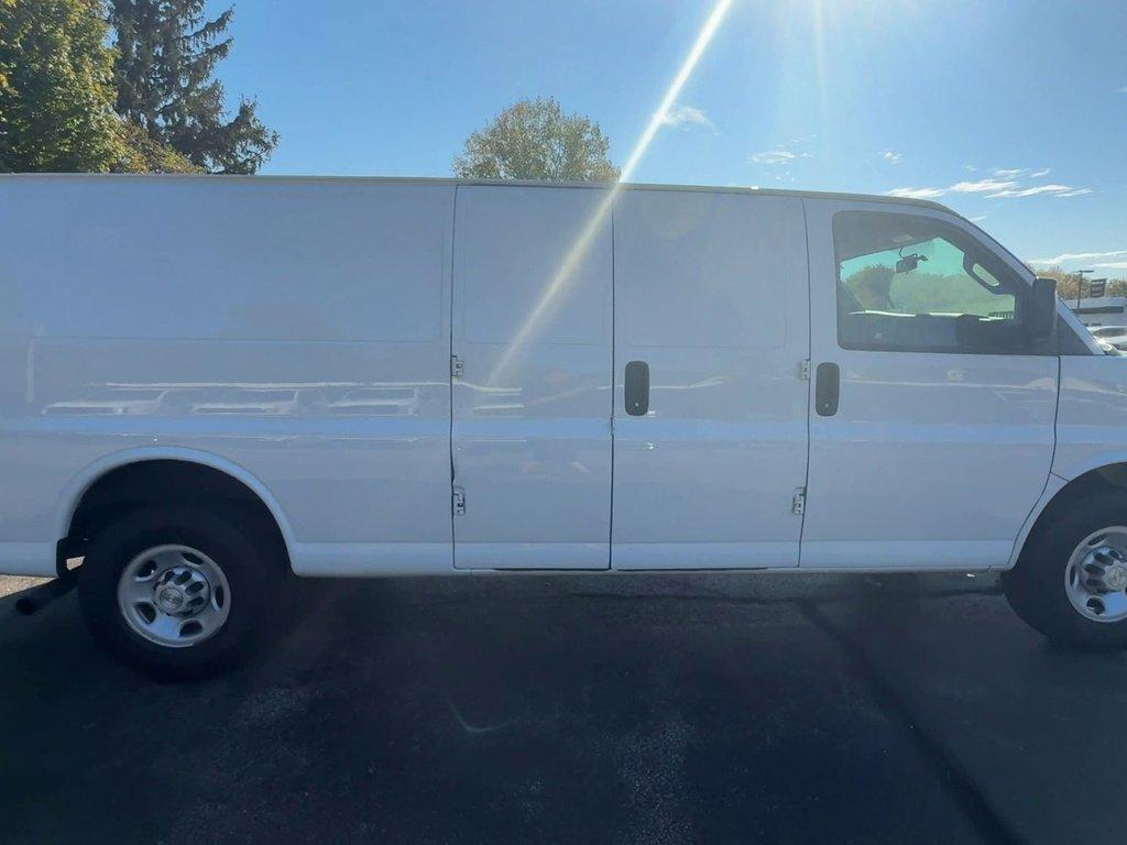 used 2019 Chevrolet Express 3500 car, priced at $22,900