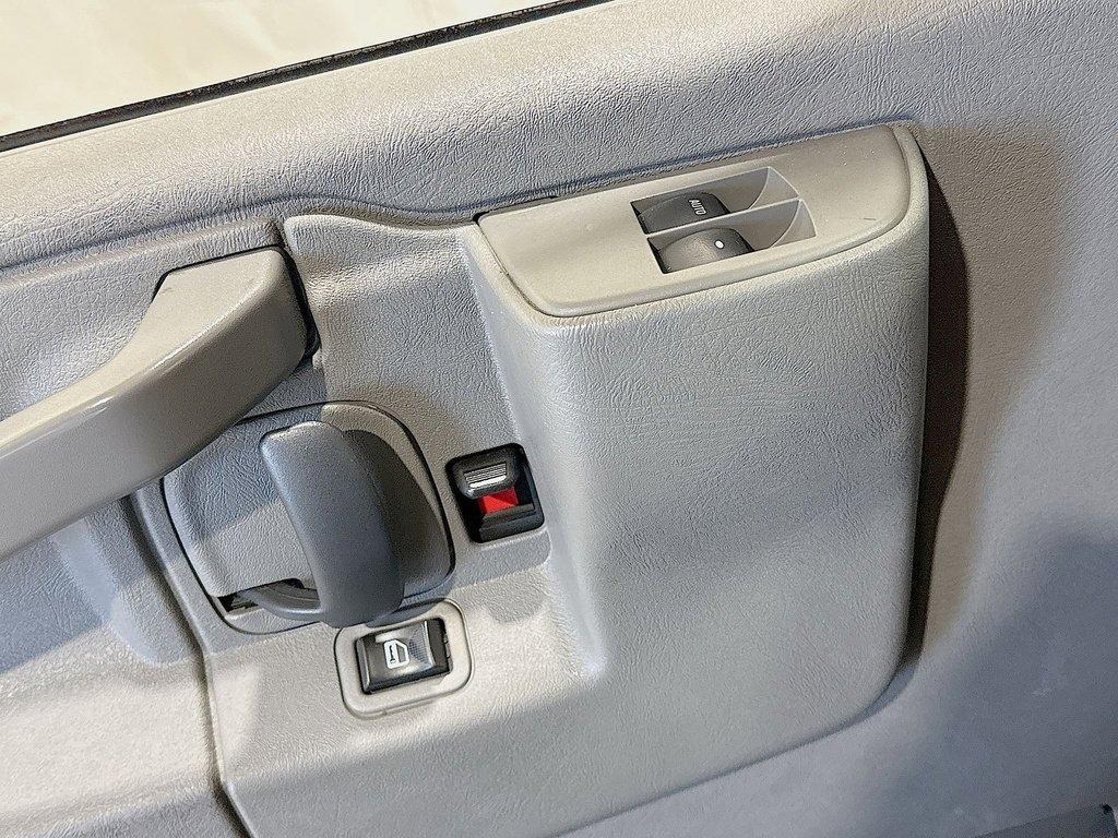 used 2019 Chevrolet Express 3500 car, priced at $22,900