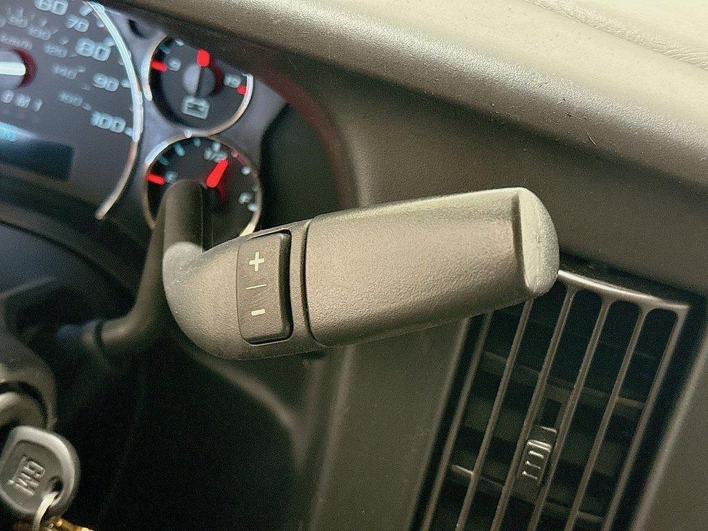 used 2019 Chevrolet Express 3500 car, priced at $22,900