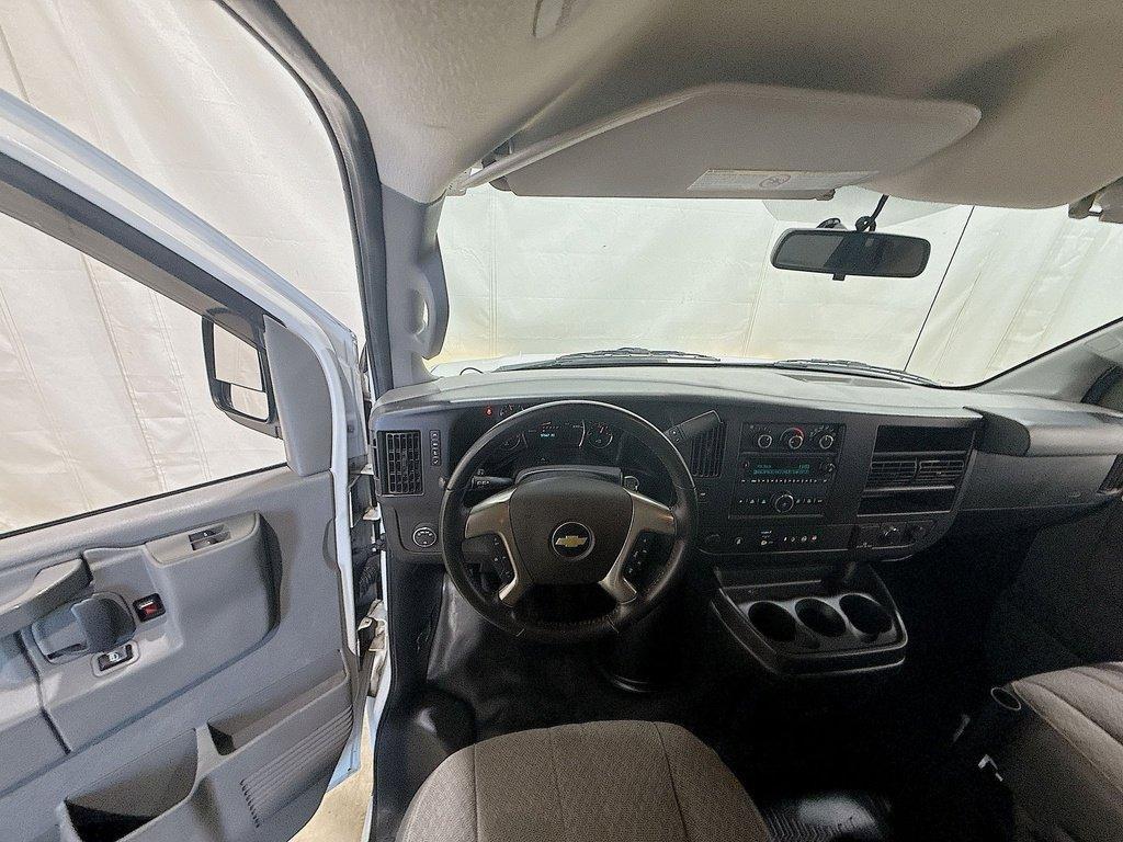used 2019 Chevrolet Express 3500 car, priced at $22,900