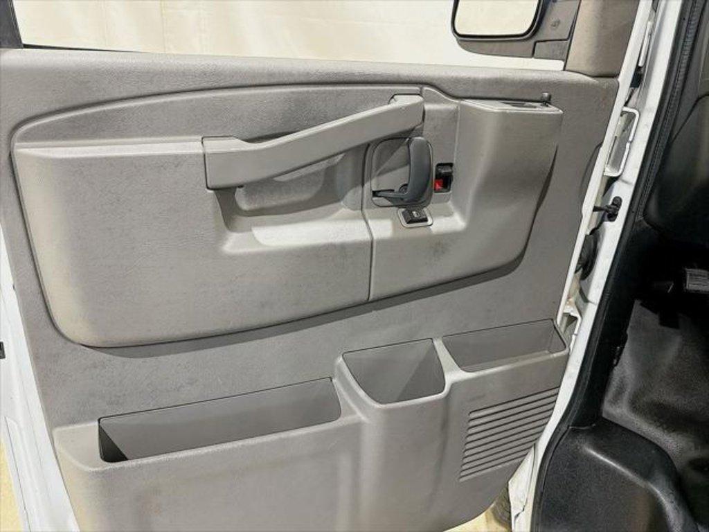 used 2020 Chevrolet Express 2500 car, priced at $19,900
