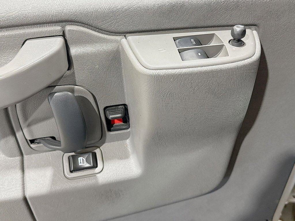 used 2020 Chevrolet Express 2500 car, priced at $19,900