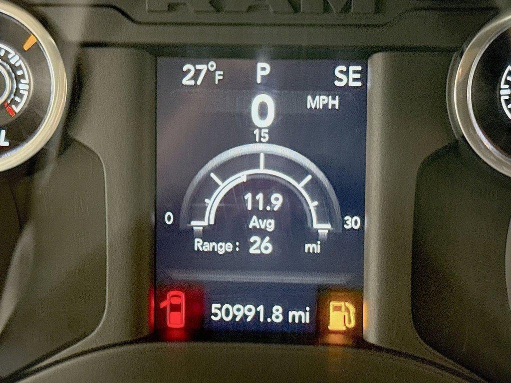 used 2019 Ram 2500 car, priced at $34,900