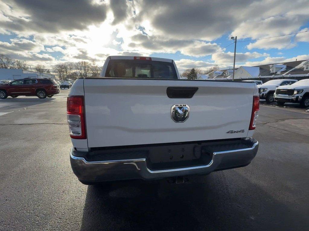 used 2019 Ram 2500 car, priced at $34,900