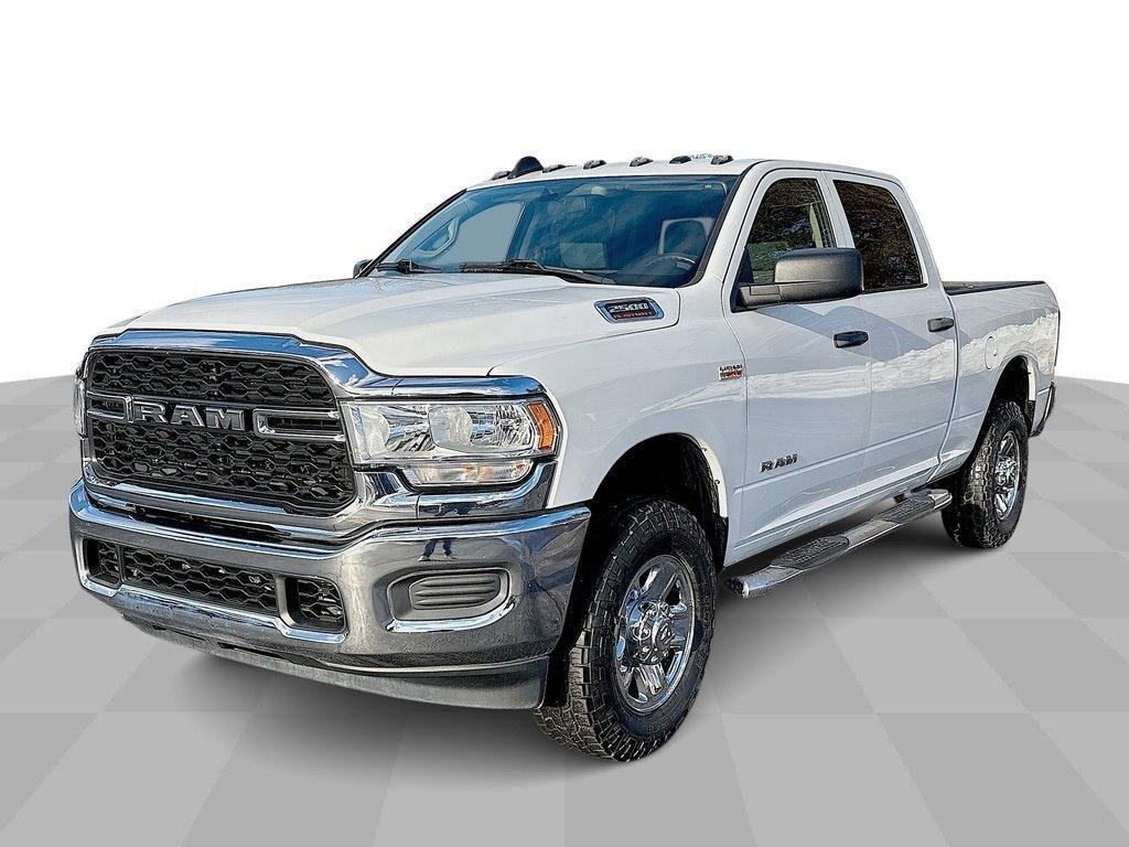 used 2019 Ram 2500 car, priced at $34,900