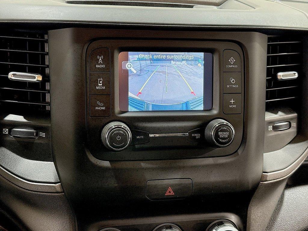 used 2019 Ram 2500 car, priced at $34,900