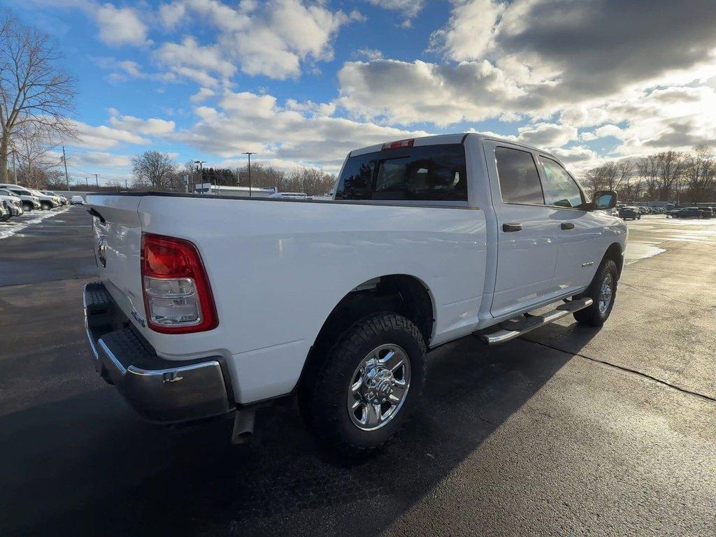 used 2019 Ram 2500 car, priced at $34,900