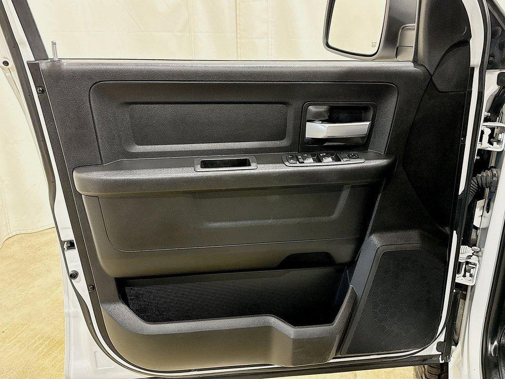 used 2019 Ram 2500 car, priced at $34,900