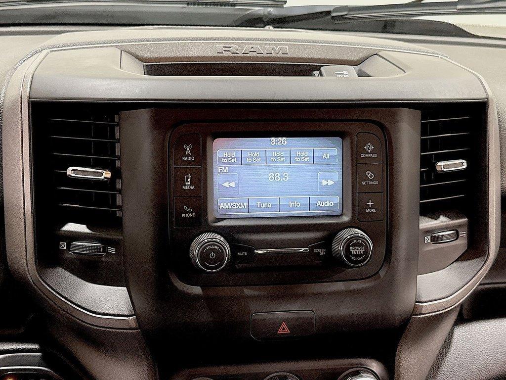 used 2019 Ram 2500 car, priced at $34,900