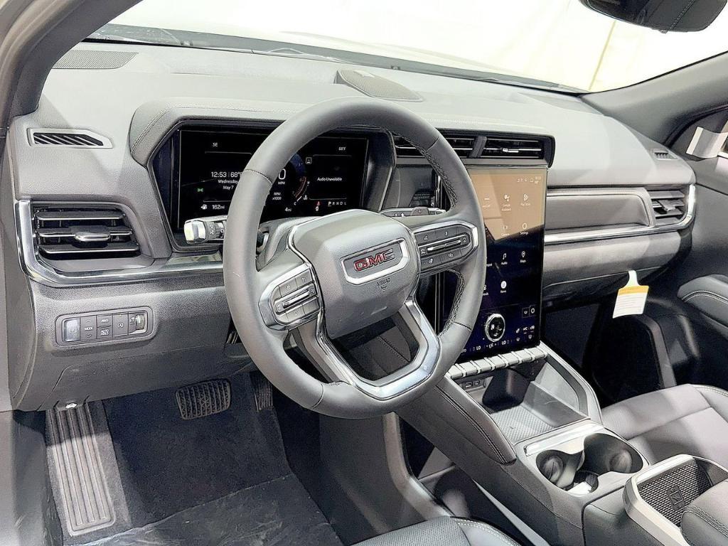new 2026 GMC Terrain car, priced at $38,425