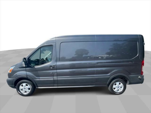 used 2019 Ford Transit-350 car, priced at $30,900