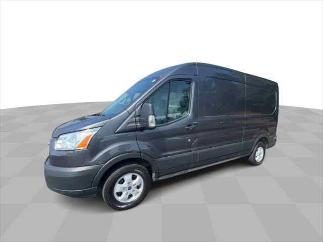 used 2019 Ford Transit-350 car, priced at $30,900