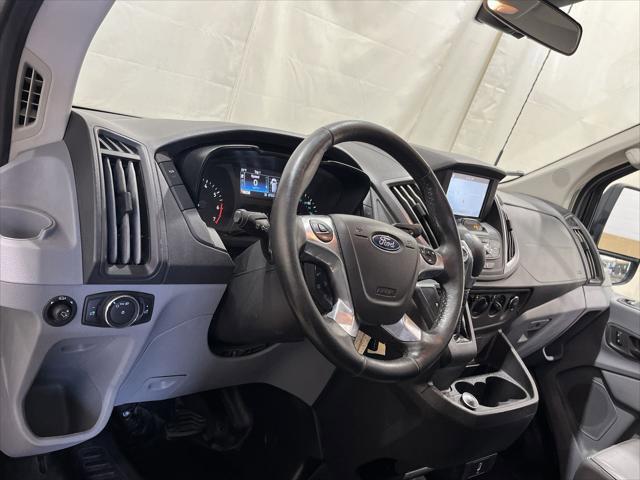 used 2019 Ford Transit-350 car, priced at $30,900