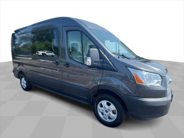 used 2019 Ford Transit-350 car, priced at $30,900