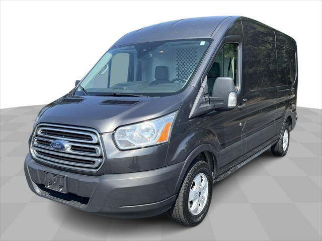 used 2019 Ford Transit-350 car, priced at $30,900