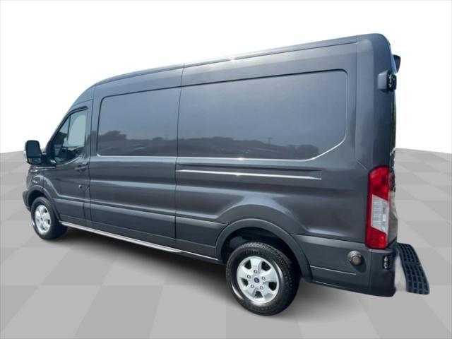 used 2019 Ford Transit-350 car, priced at $30,900