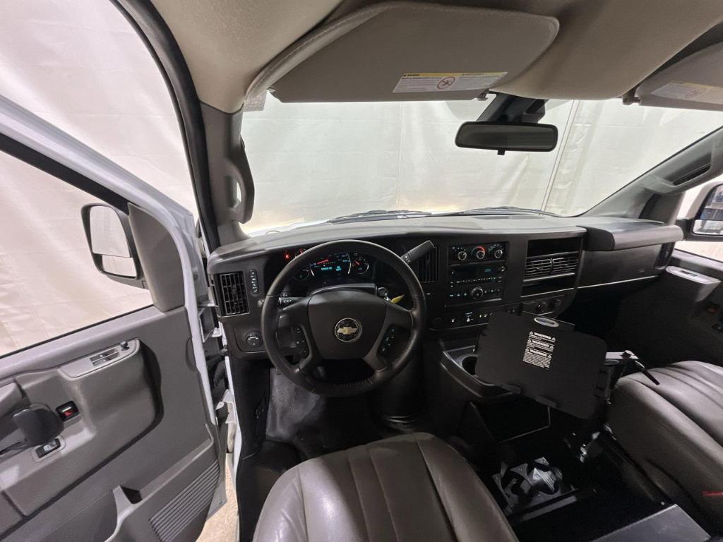 used 2020 Chevrolet Express 2500 car, priced at $19,900