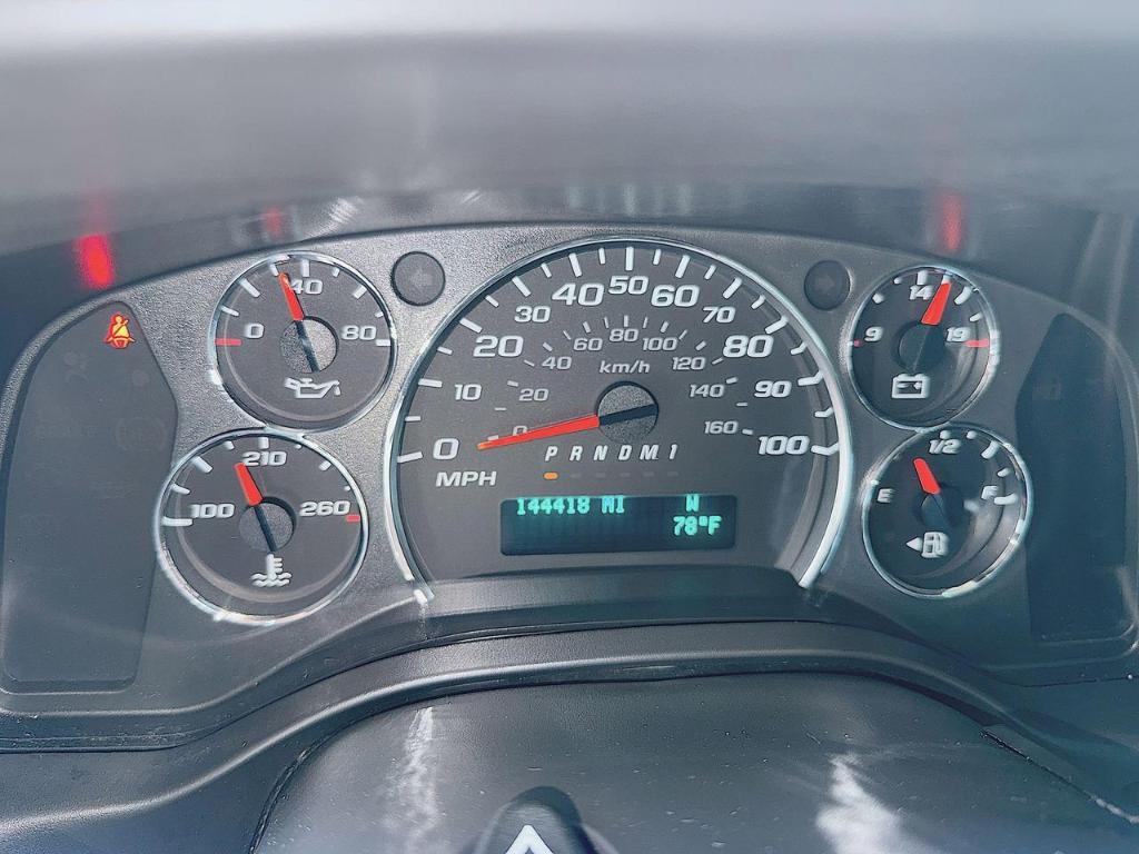 used 2020 Chevrolet Express 2500 car, priced at $19,900