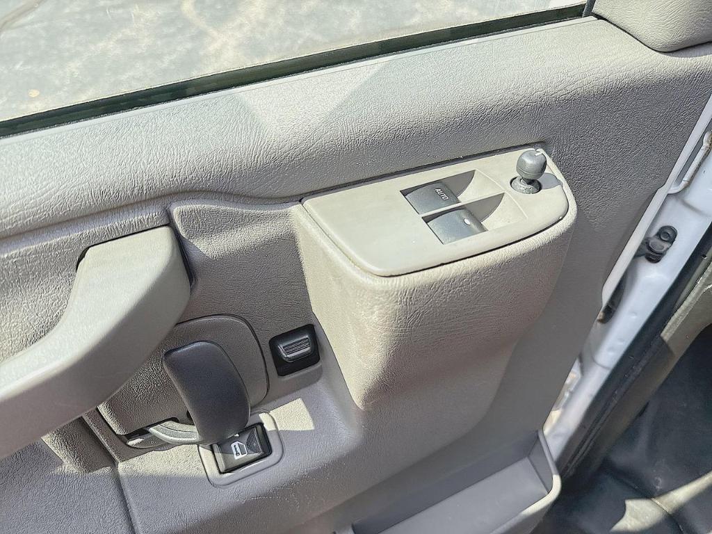 used 2020 Chevrolet Express 2500 car, priced at $19,900