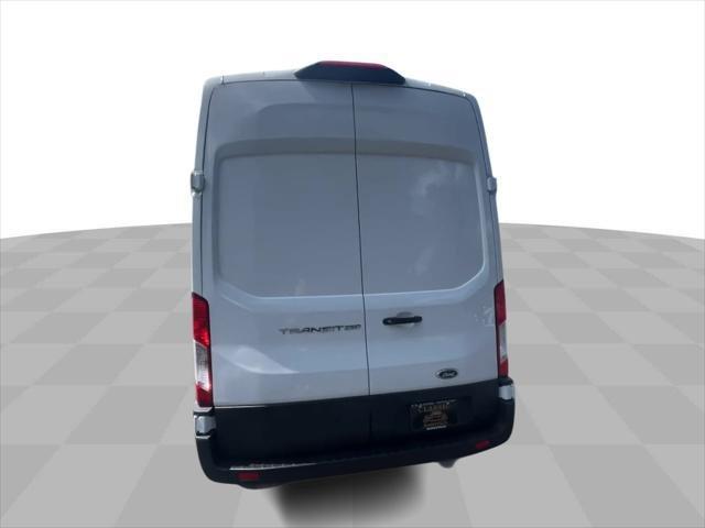 used 2021 Ford Transit-250 car, priced at $34,900