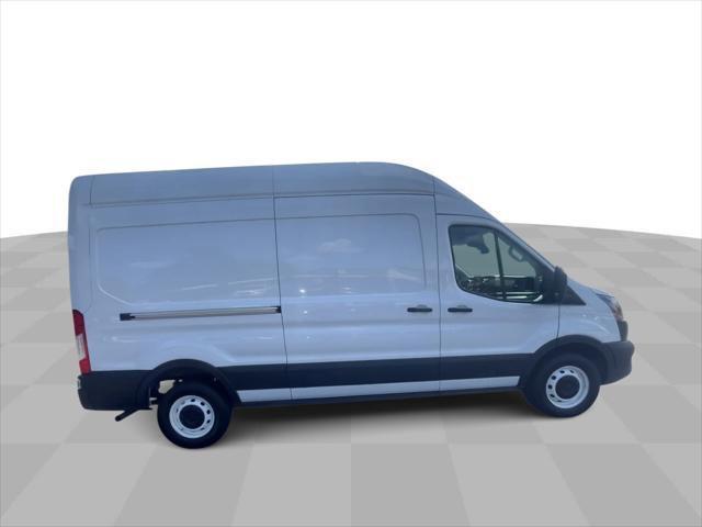 used 2021 Ford Transit-250 car, priced at $34,900