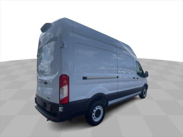 used 2021 Ford Transit-250 car, priced at $34,900