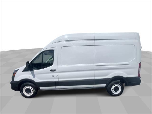 used 2021 Ford Transit-250 car, priced at $34,900