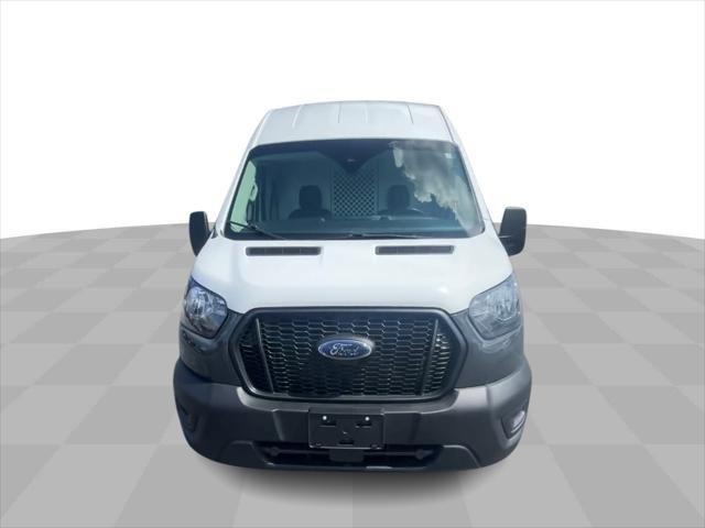 used 2021 Ford Transit-250 car, priced at $34,900