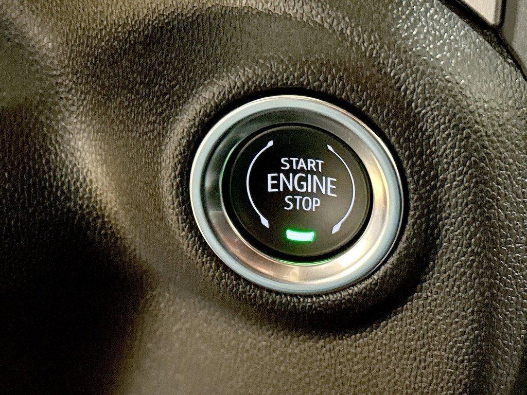 new 2025 GMC Sierra 2500 car, priced at $52,850