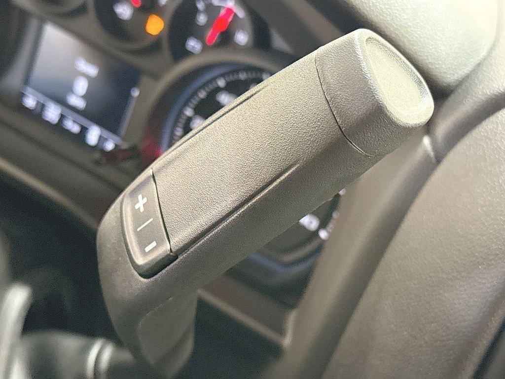 new 2025 GMC Sierra 2500 car, priced at $52,850