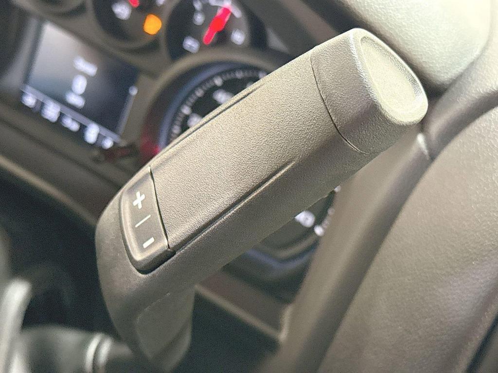 new 2025 GMC Sierra 2500 car, priced at $50,600