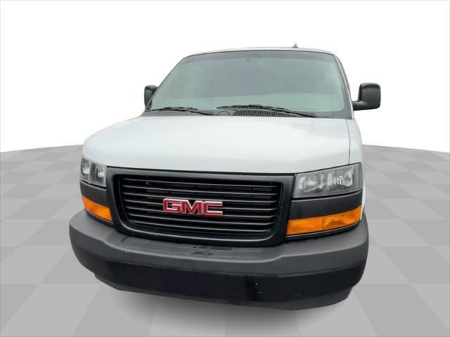 used 2018 GMC Savana 2500 car, priced at $23,900