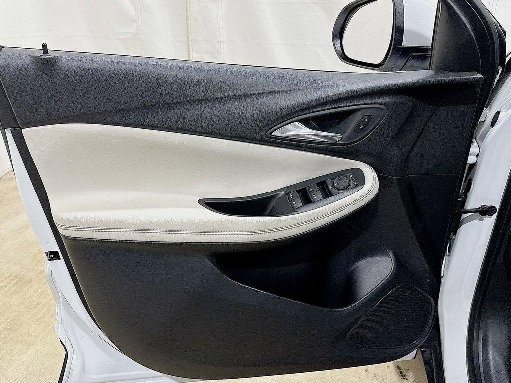 used 2023 Buick Encore GX car, priced at $20,500