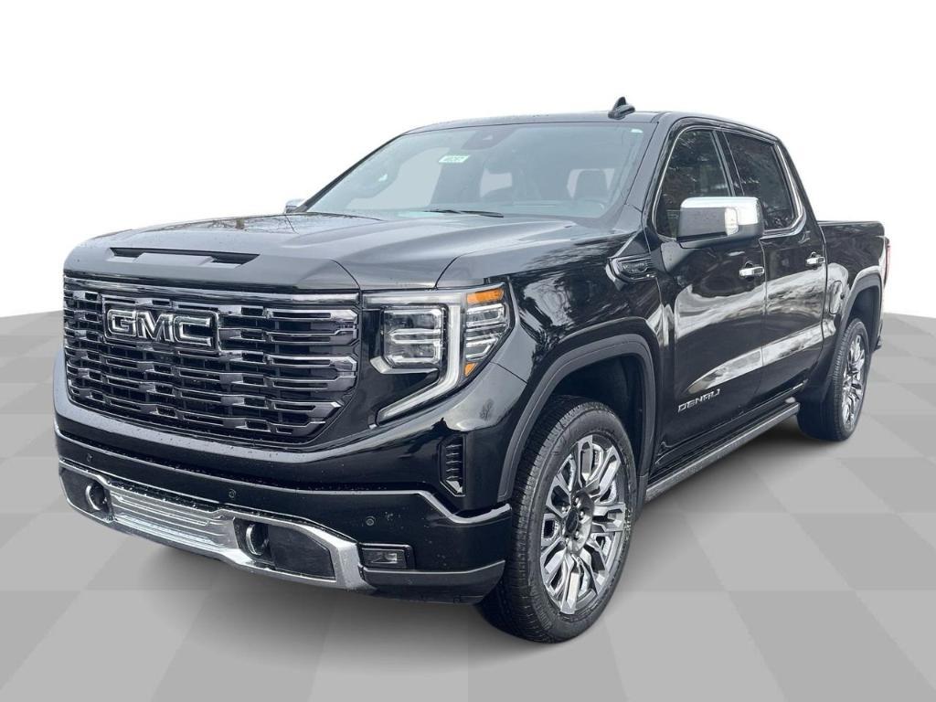 new 2025 GMC Sierra 1500 car, priced at $79,940