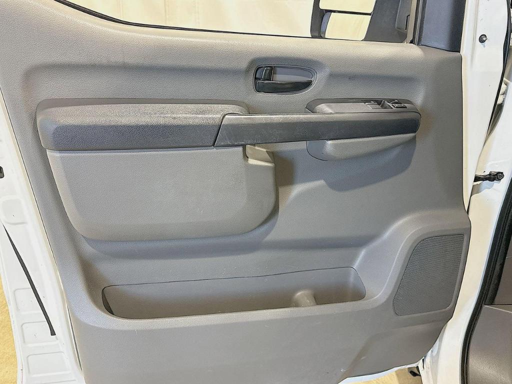 used 2020 Nissan NV Cargo NV1500 car, priced at $13,900