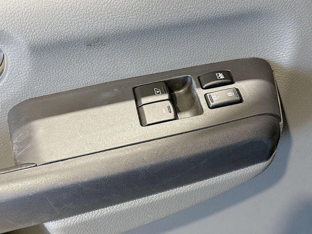 used 2020 Nissan NV Cargo NV1500 car, priced at $13,900
