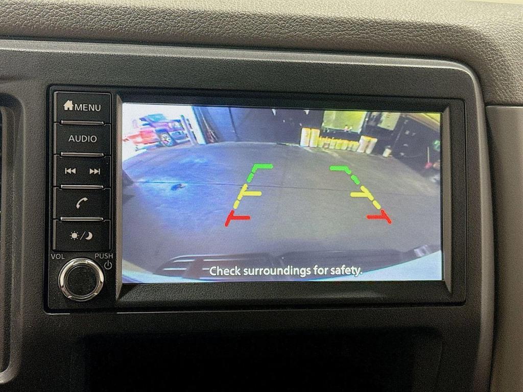 used 2020 Nissan NV Cargo NV1500 car, priced at $13,900