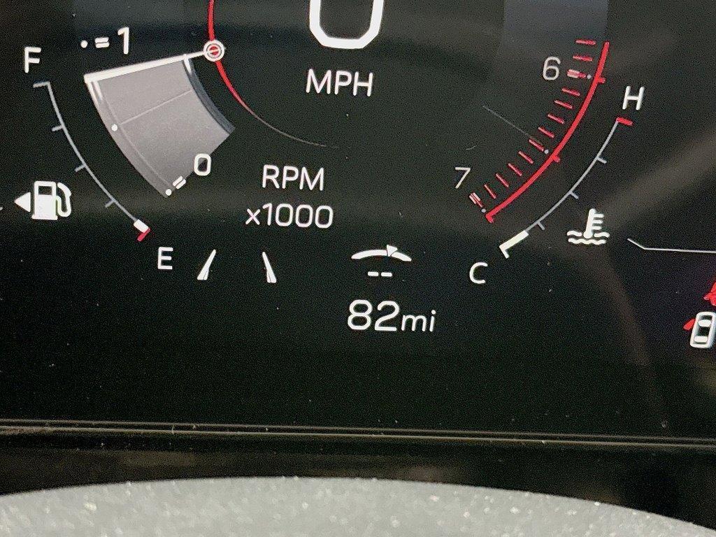 new 2026 GMC Terrain car, priced at $35,685