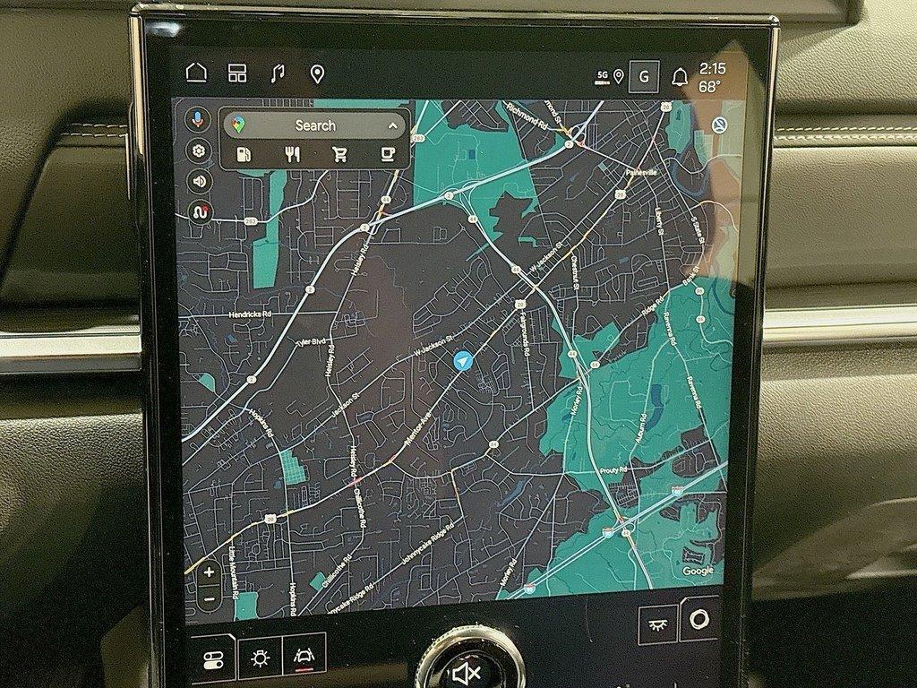 new 2026 GMC Terrain car, priced at $35,685