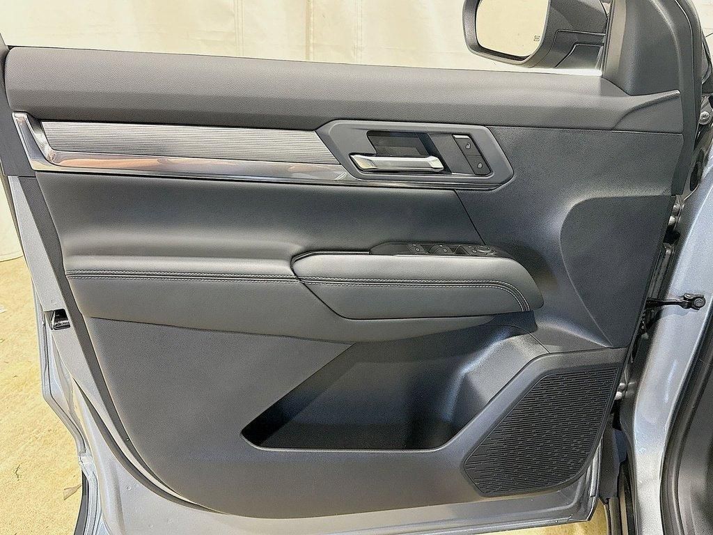 new 2026 GMC Terrain car, priced at $35,685