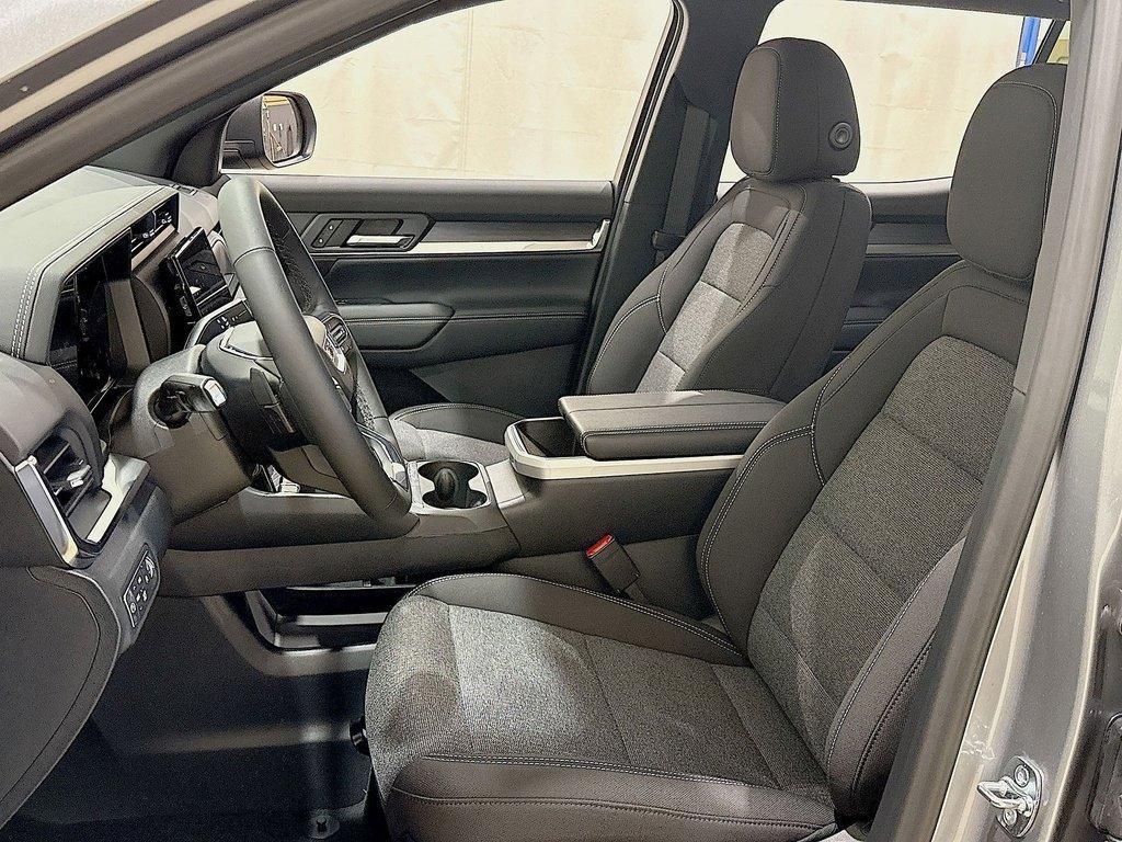 new 2026 GMC Terrain car, priced at $35,685