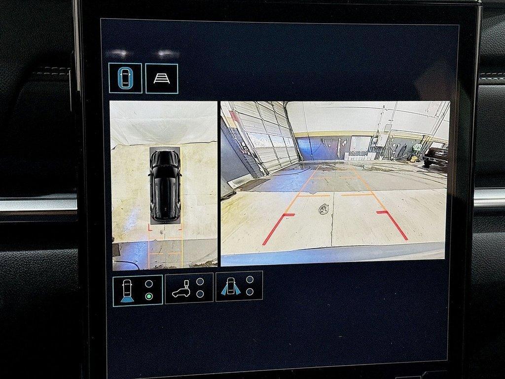 new 2026 GMC Terrain car, priced at $35,685