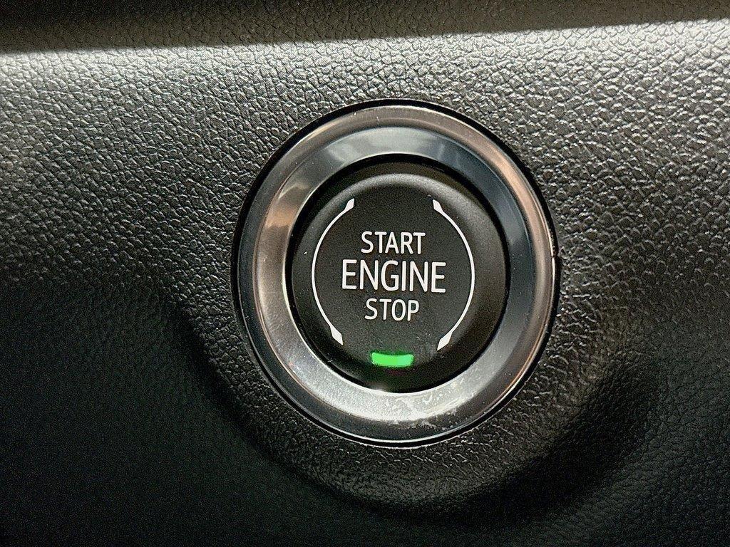 new 2026 GMC Terrain car, priced at $35,685