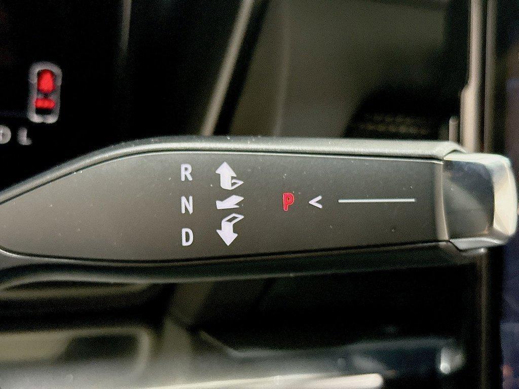 new 2026 GMC Terrain car, priced at $35,685