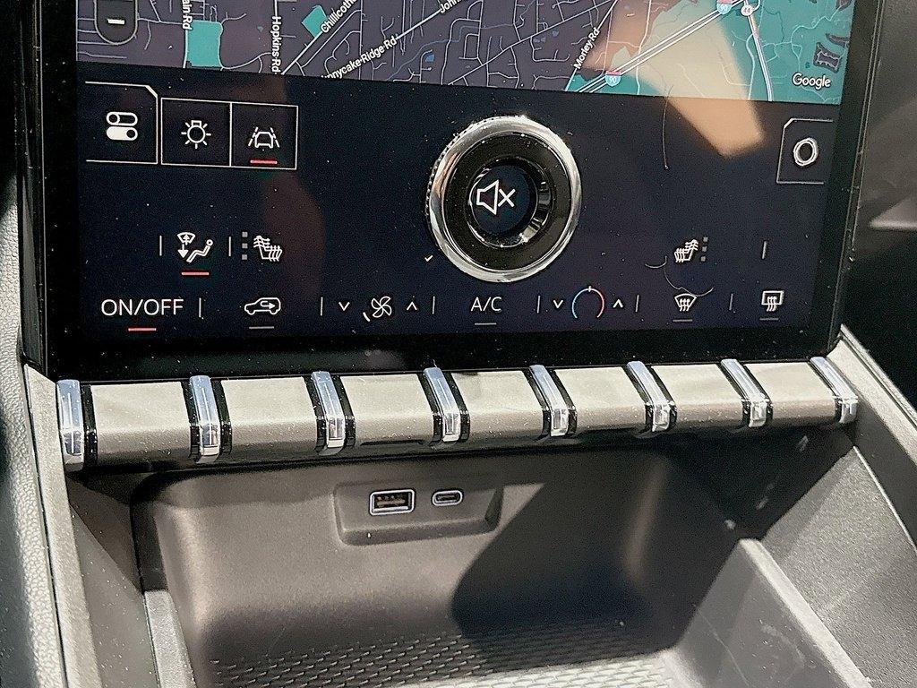 new 2026 GMC Terrain car, priced at $35,685