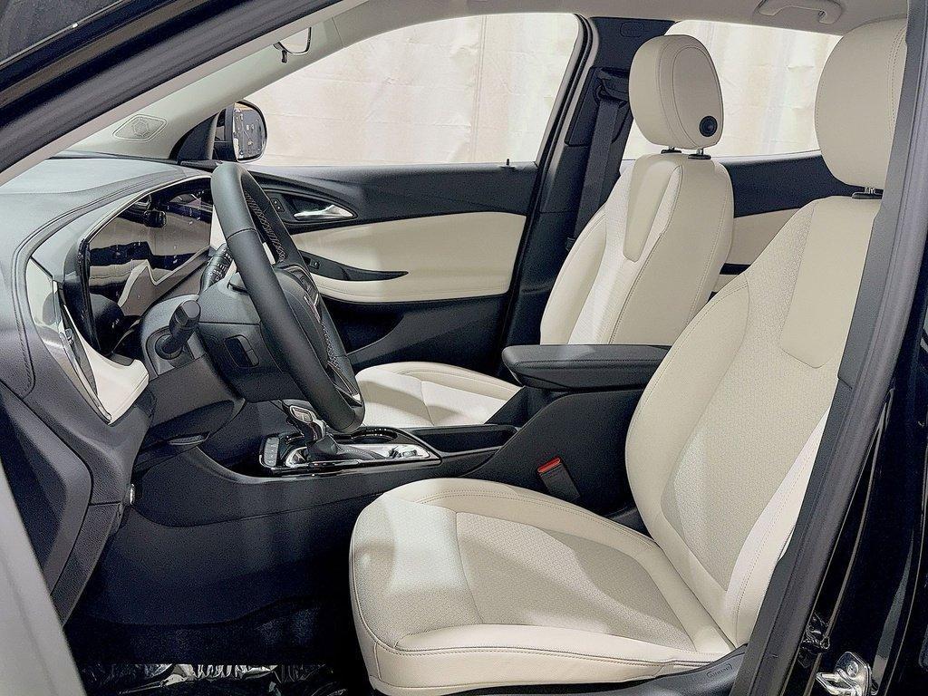 new 2026 Buick Encore GX car, priced at $28,875