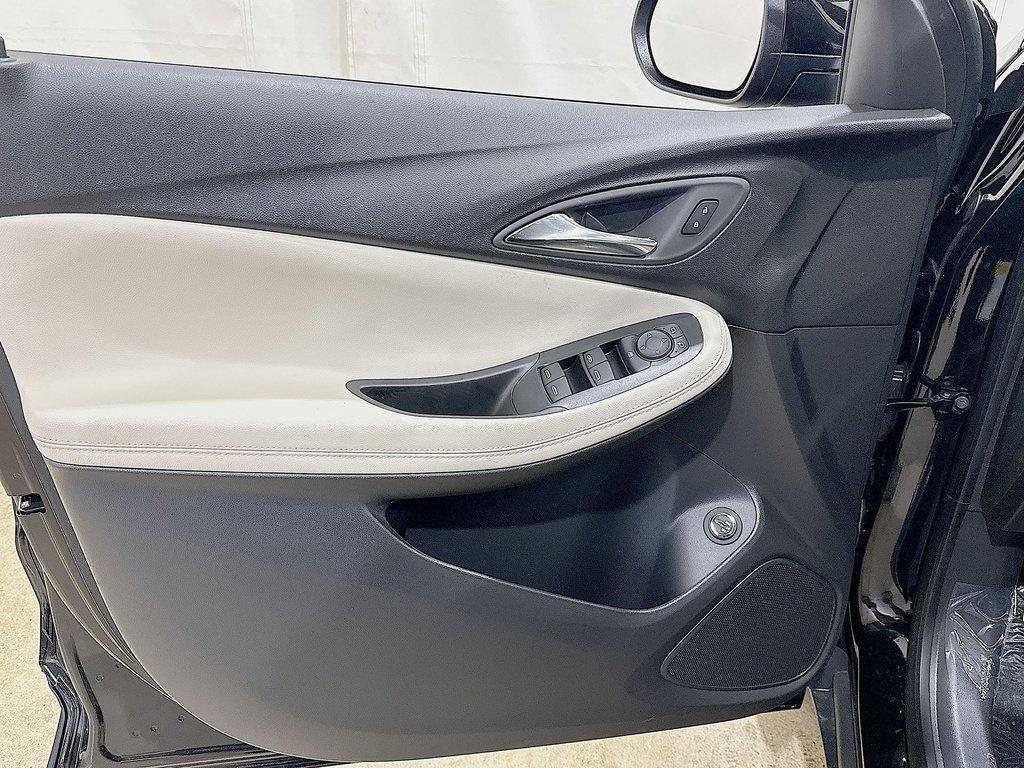 new 2026 Buick Encore GX car, priced at $28,875