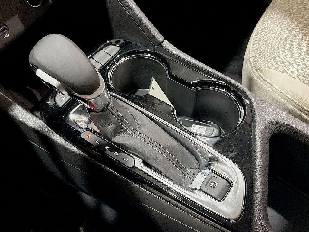 new 2026 Buick Encore GX car, priced at $28,875