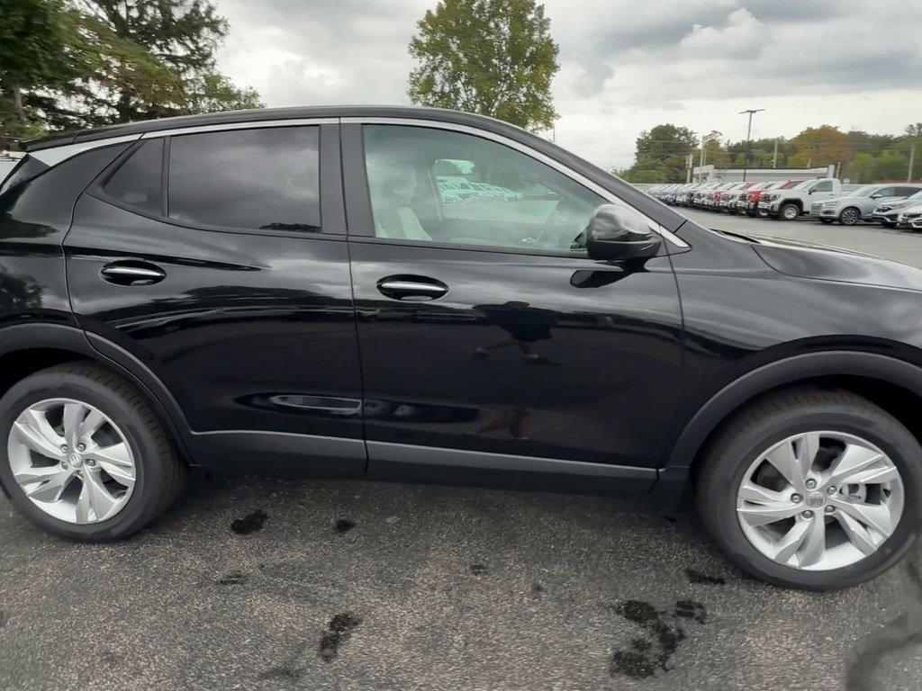 new 2026 Buick Encore GX car, priced at $28,875