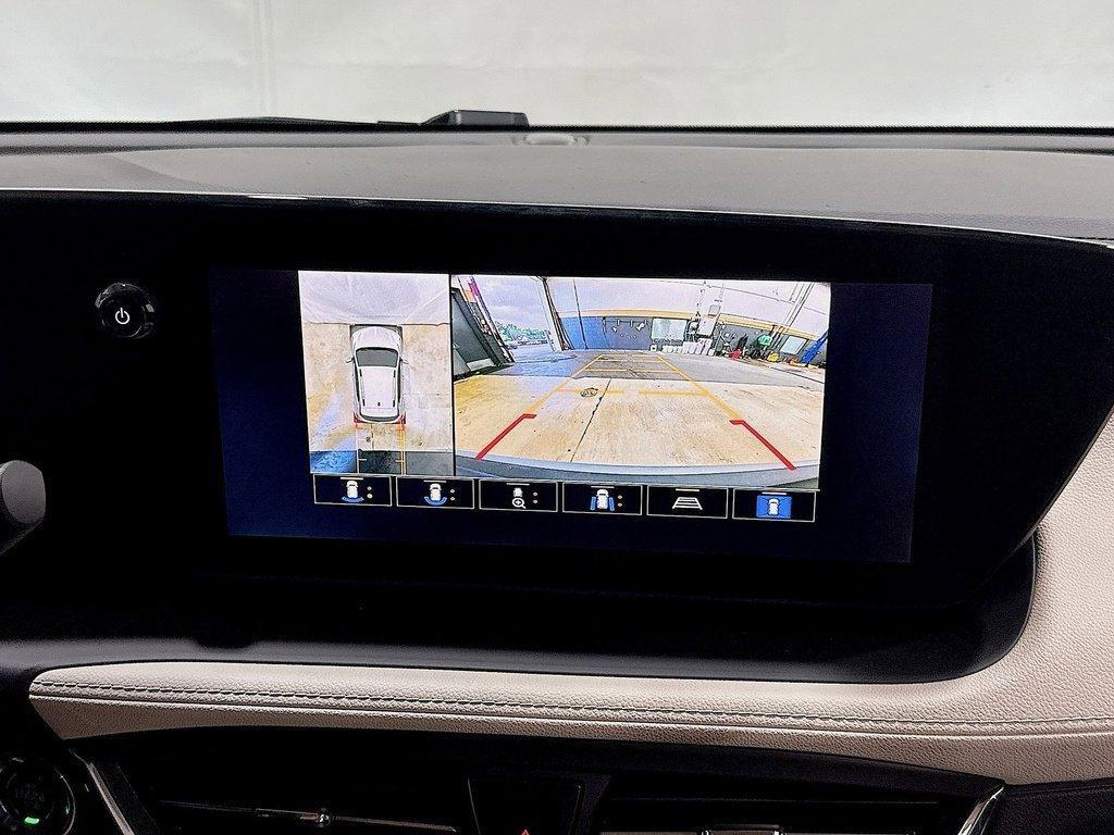 new 2026 Buick Encore GX car, priced at $28,875